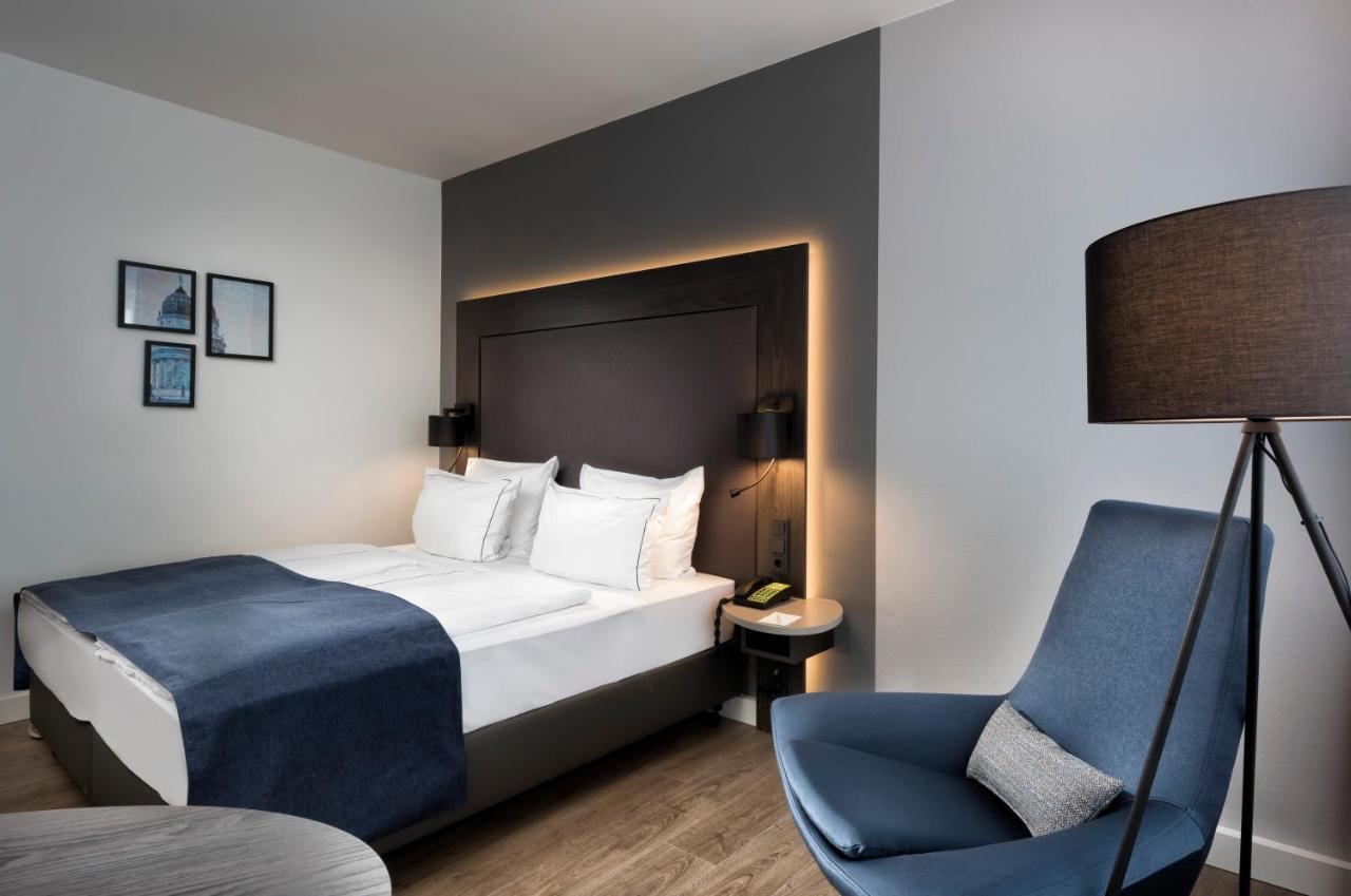 City-west By Ihg Hotel Berlim