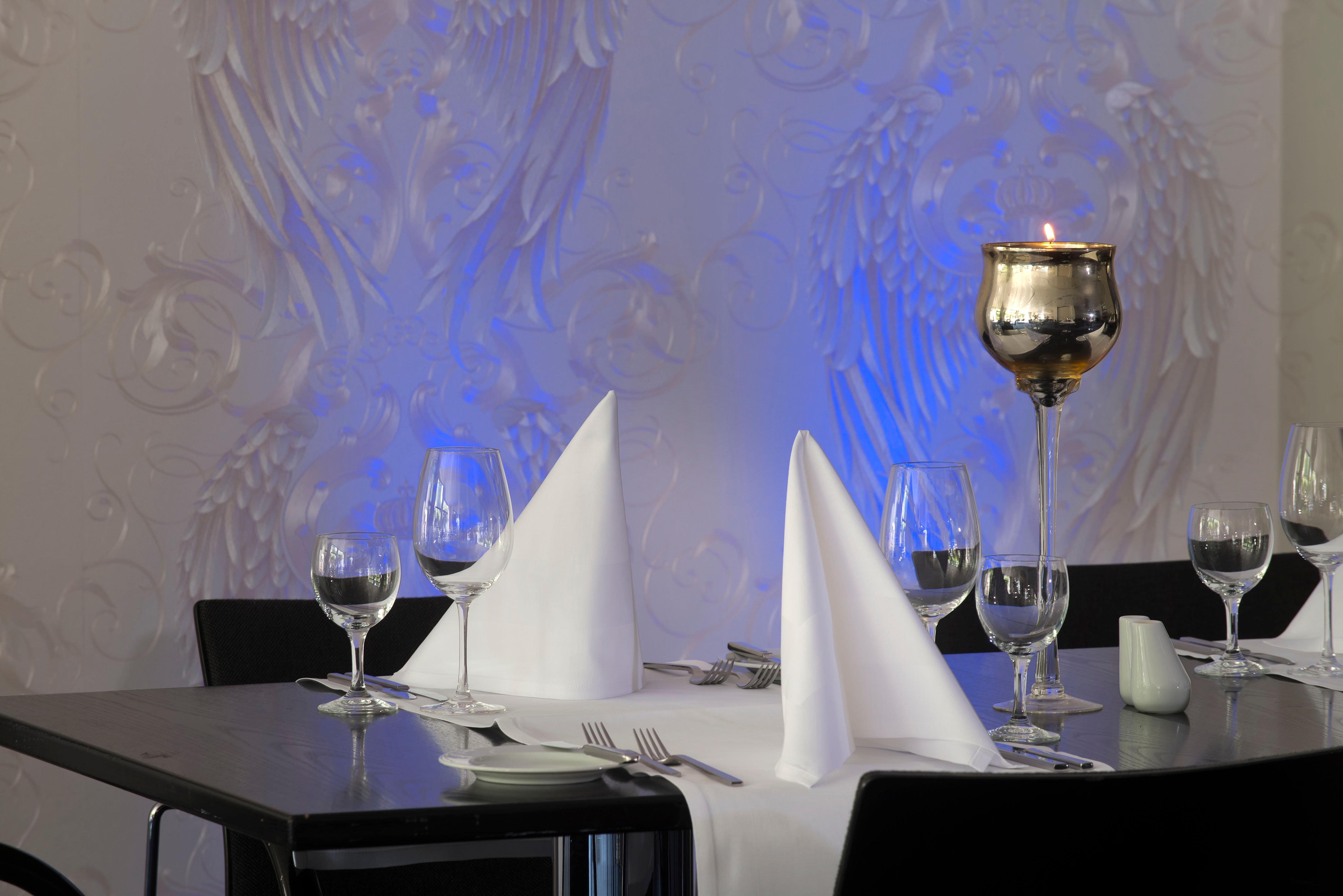 Hotel City-west By Ihg Berlim
