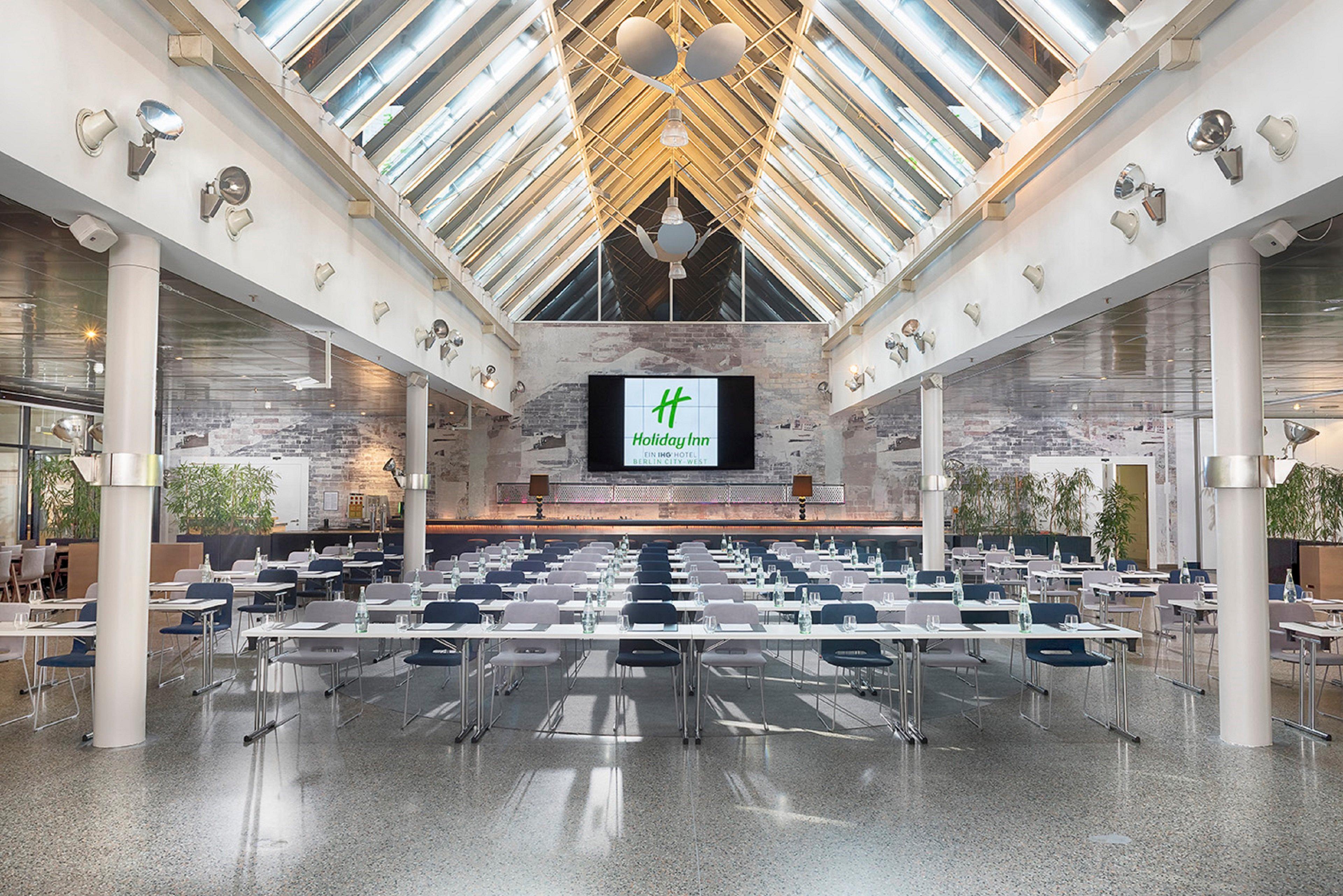 City-west By Ihg Berlim
