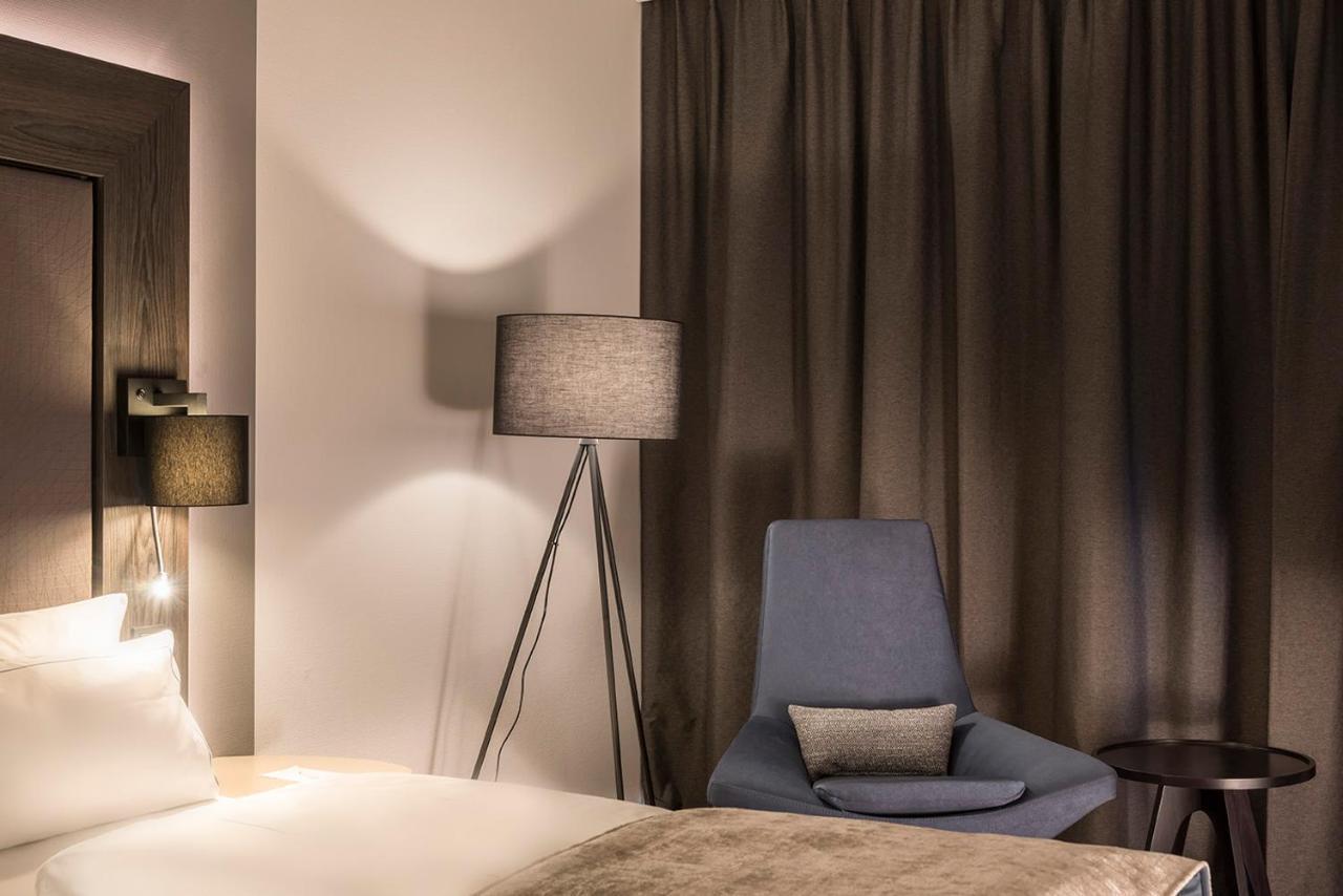 City-west By Ihg Hotel 4*
