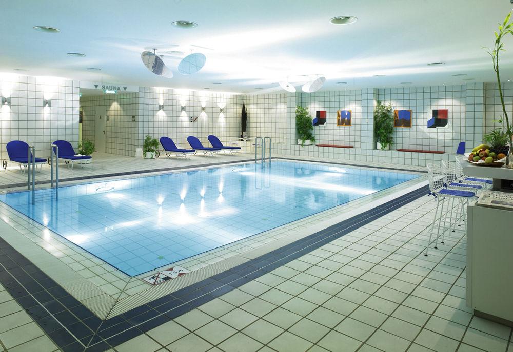 Hotel City-west By Ihg 4*