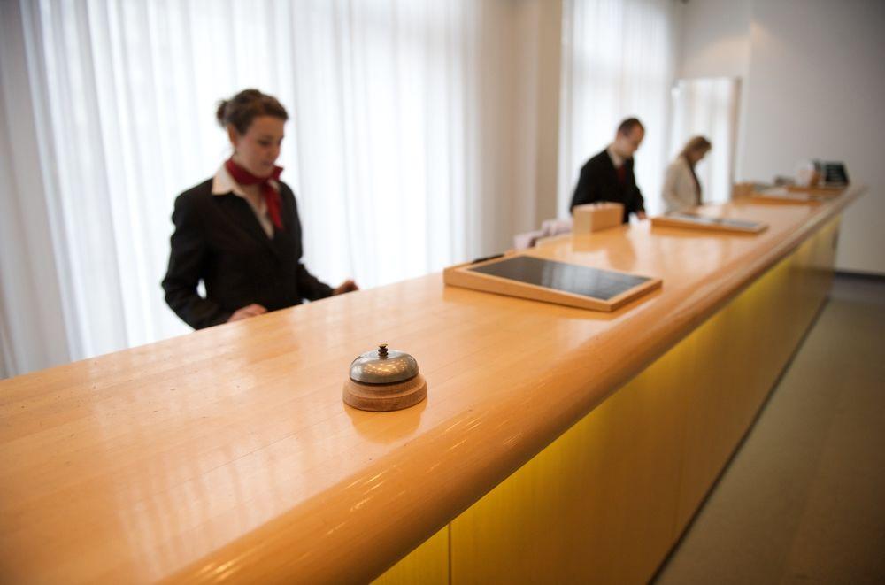 City-west By Ihg Hotel Berlijn