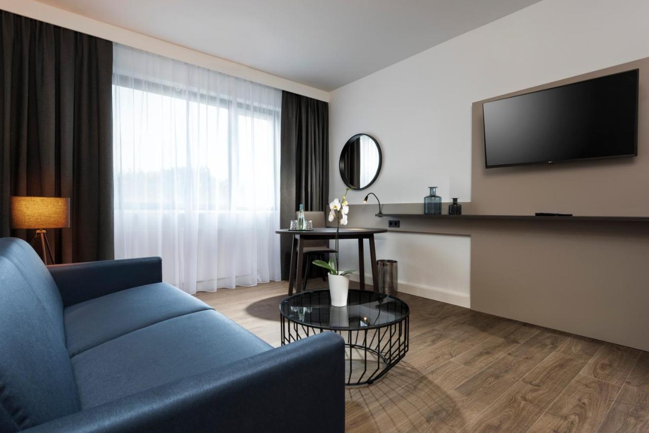 City-west By Ihg 4* Berlijn