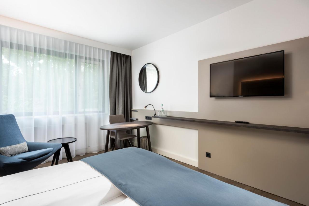 Hotel City-west By Ihg Berlijn
