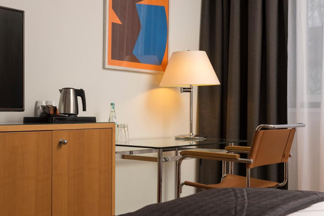 City-west By Ihg