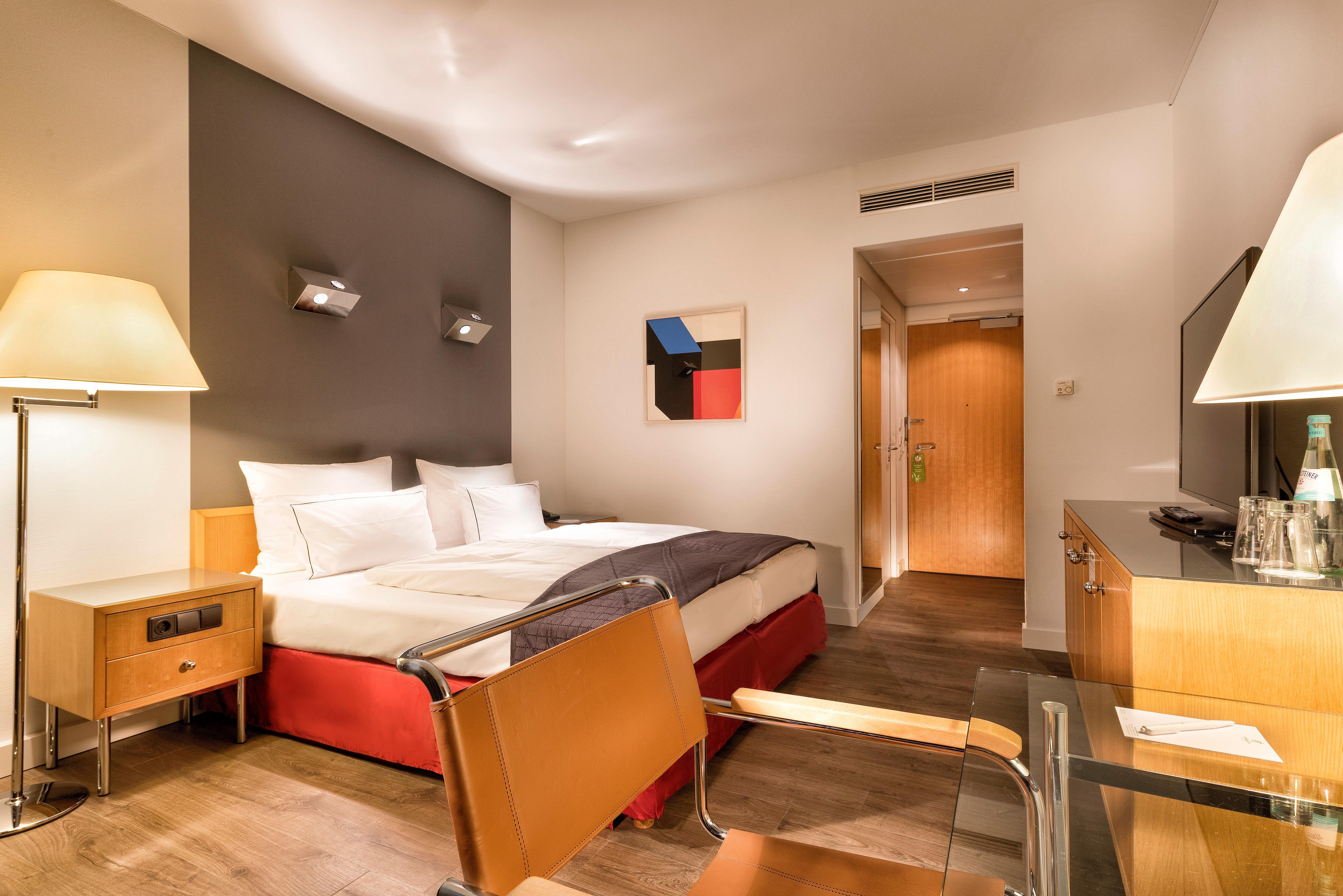 City-west By Ihg 4* Berlijn