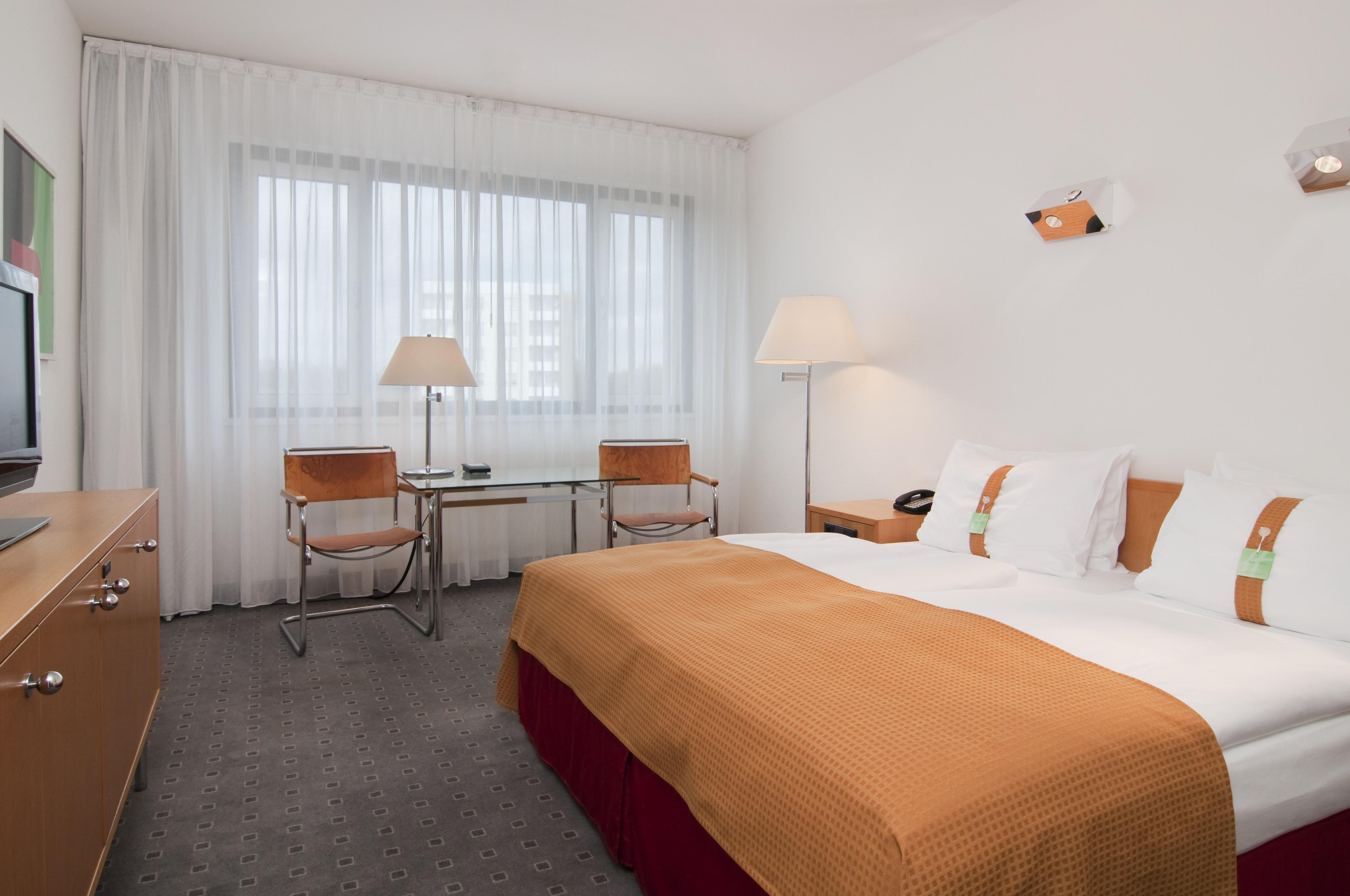Hotel City-west By Ihg Berlijn