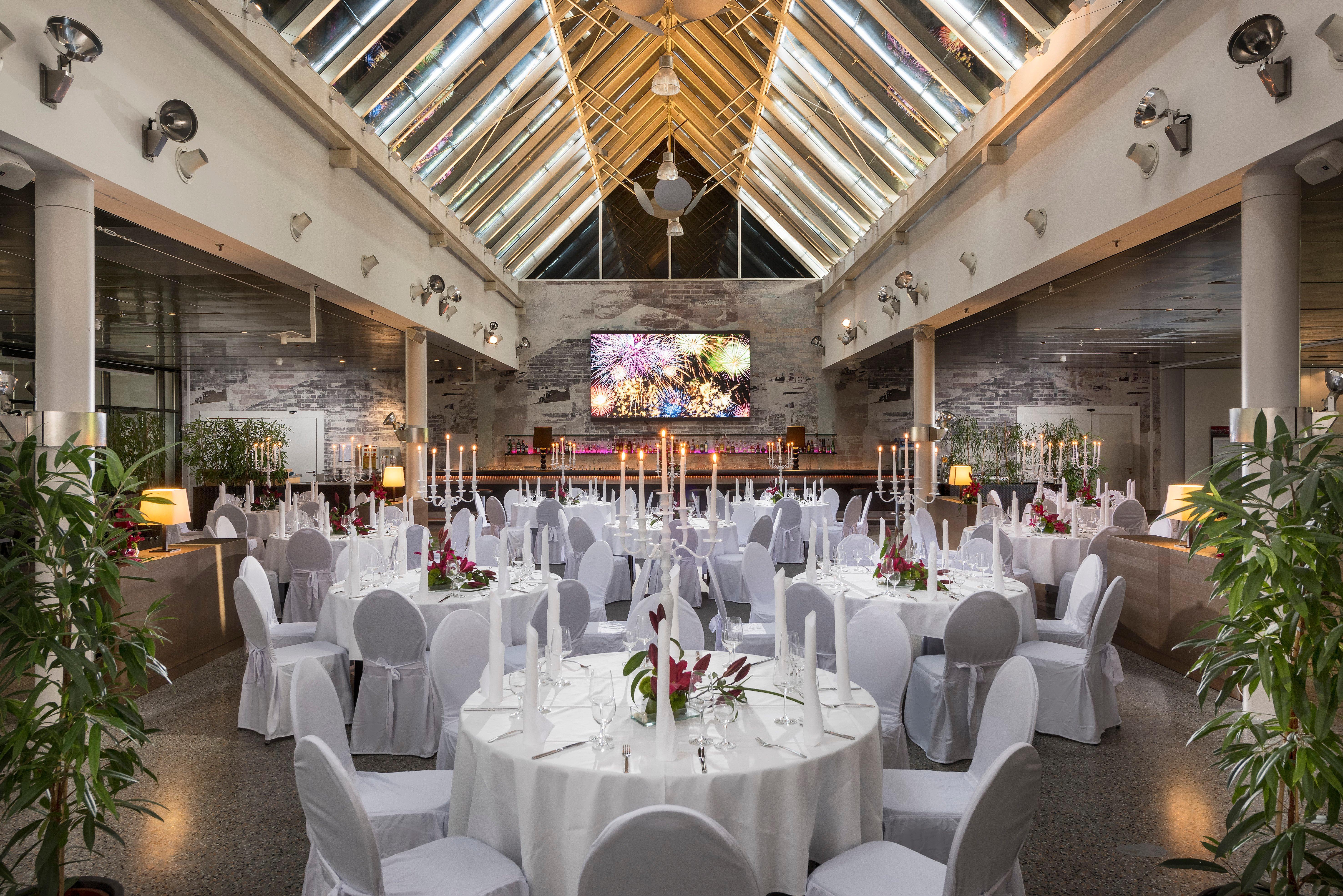City-west By Ihg Hotel 4*