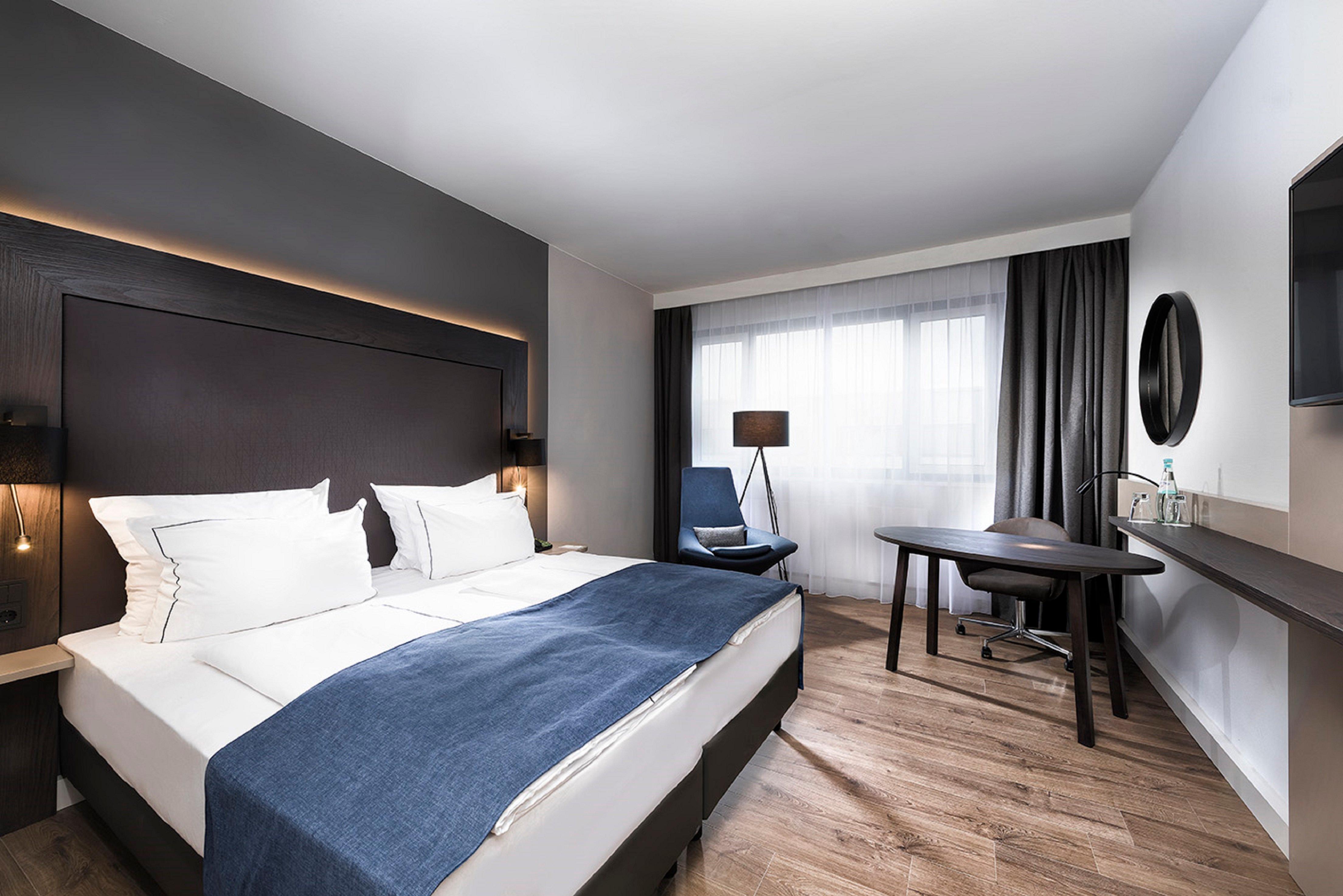 City-west By Ihg 4*
