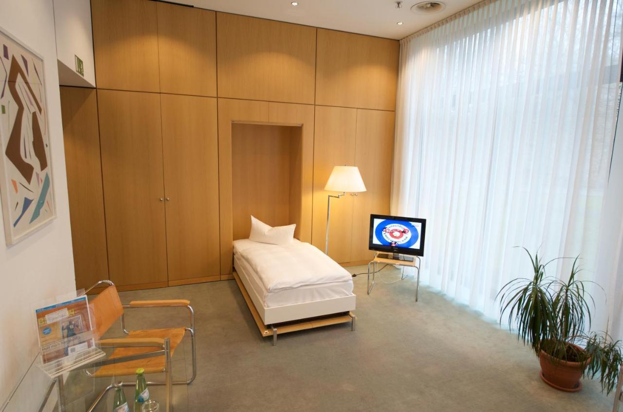 Hotel City-west By Ihg Berlijn