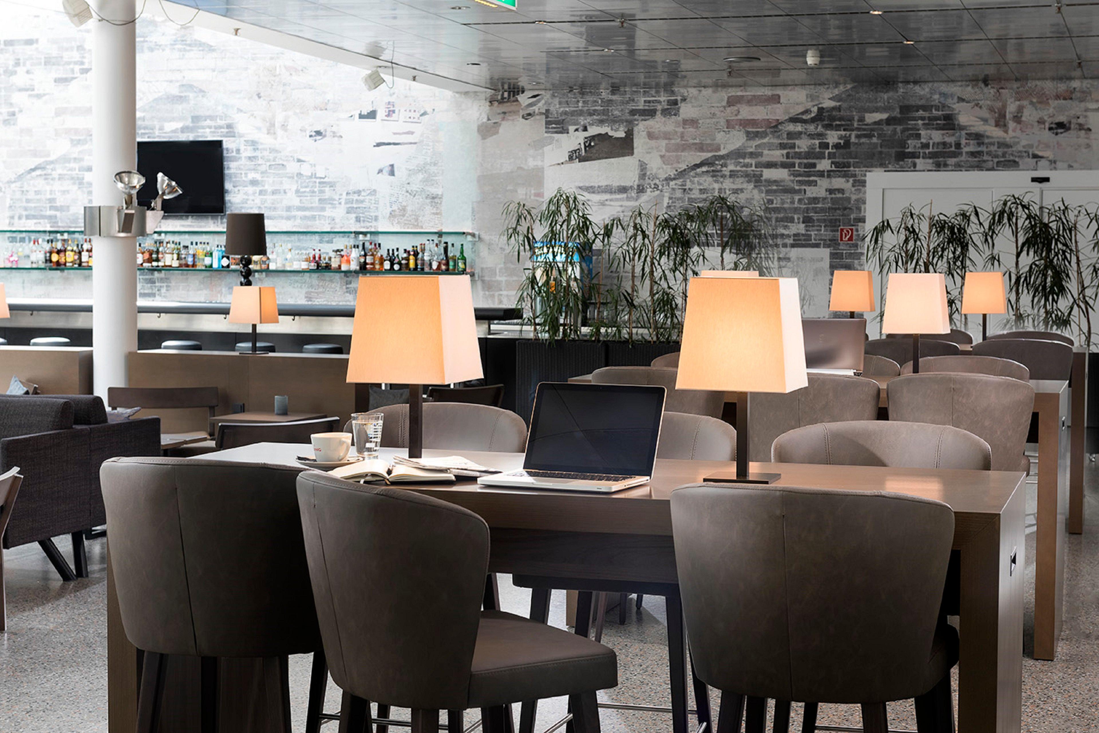 City-west By Ihg Hotel