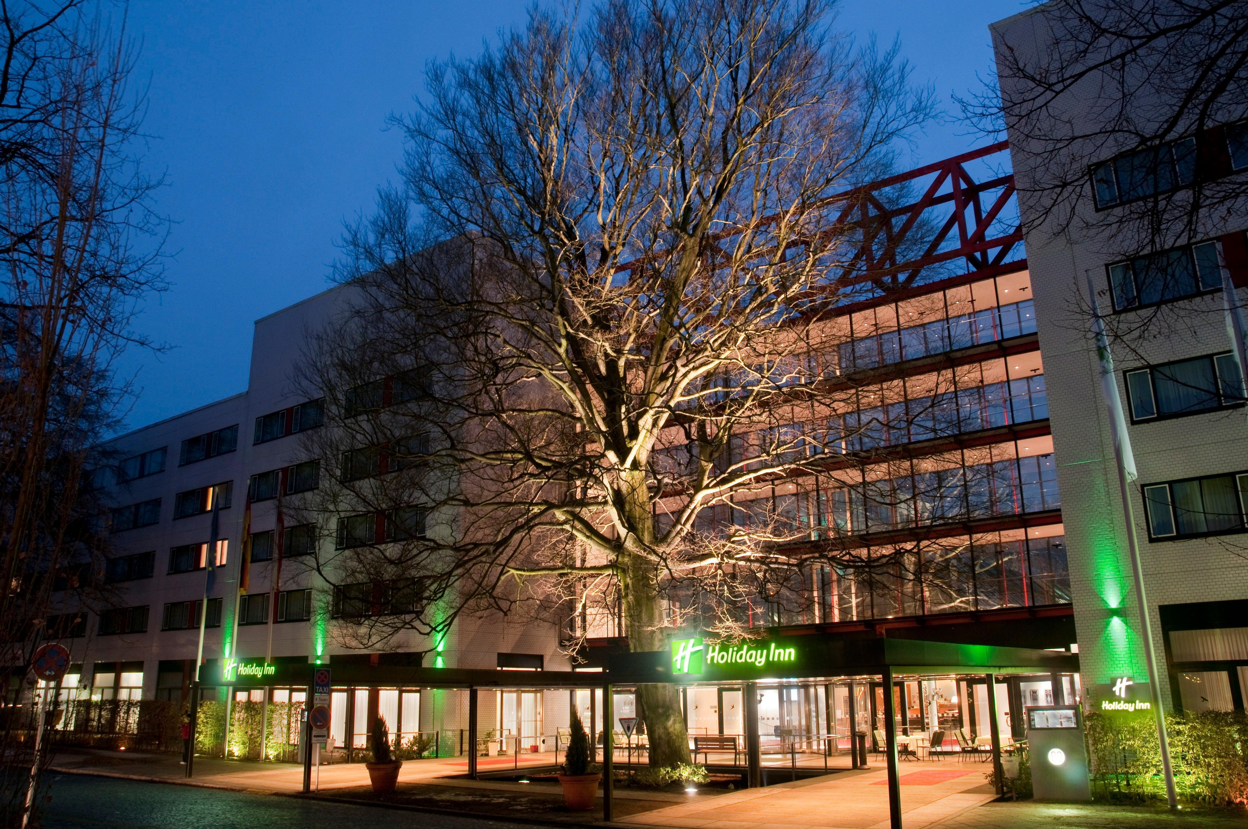 City-west By Ihg Hotel Berlijn