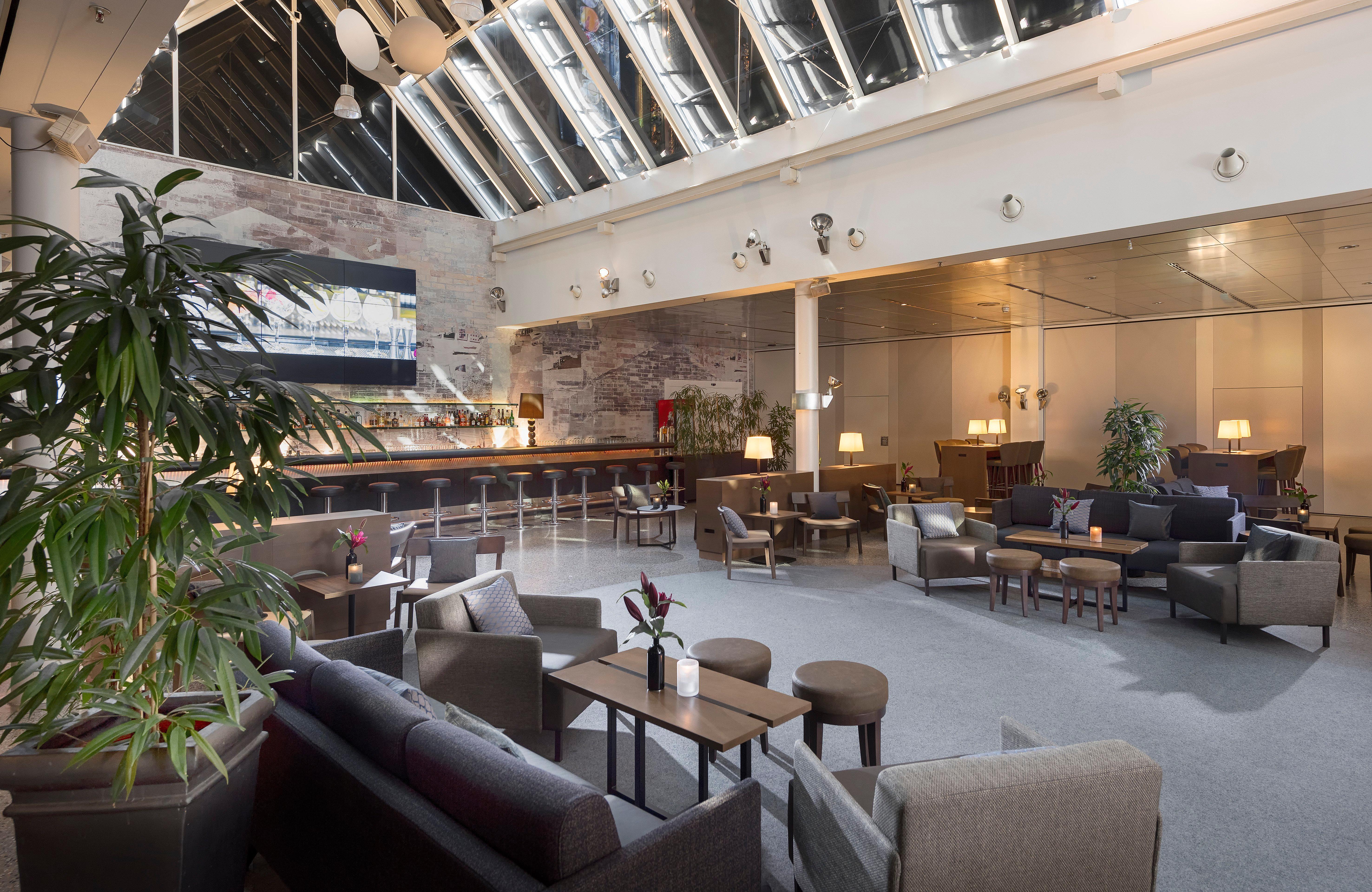 City-west By Ihg 4* Berlijn
