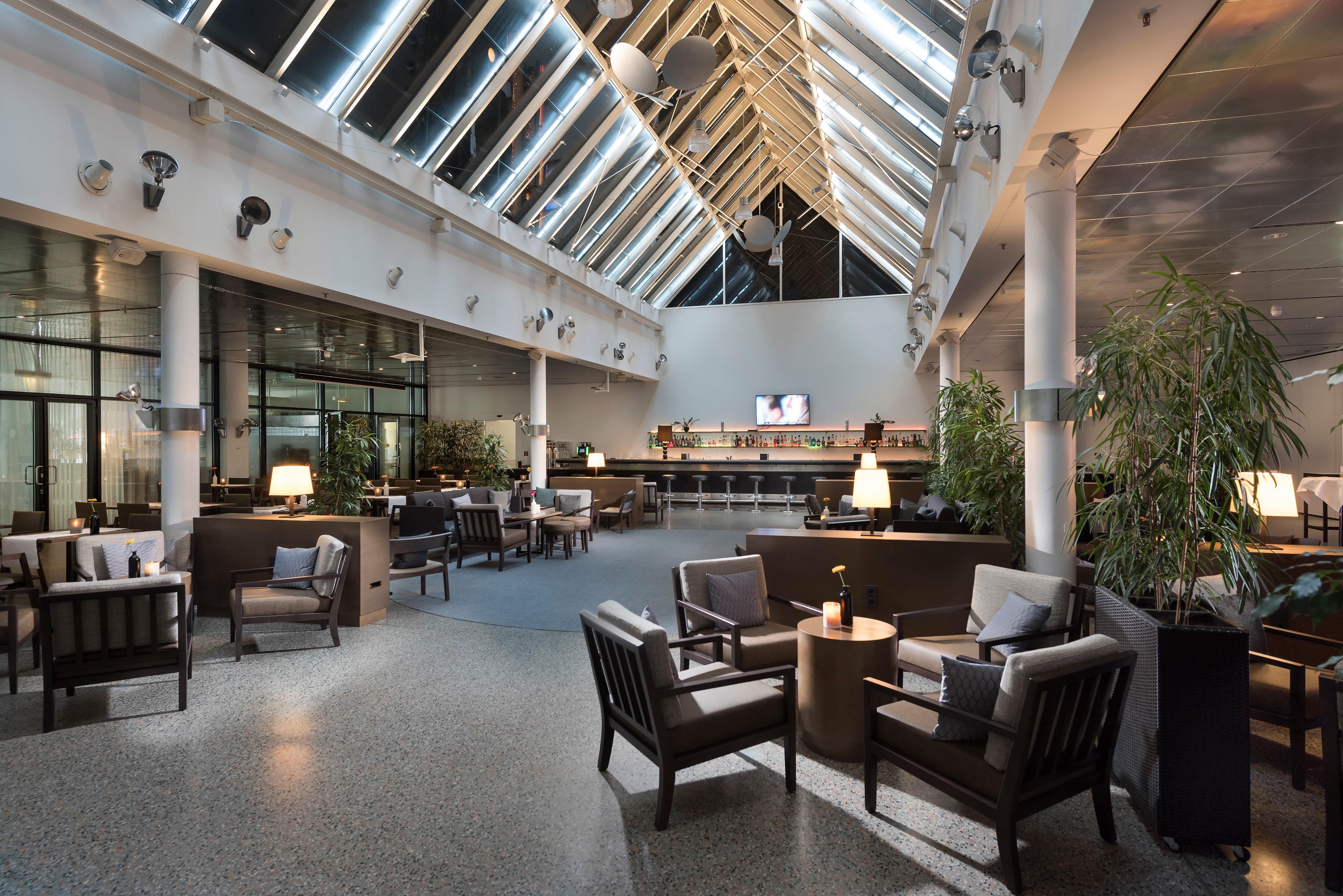 City-west By Ihg Berlijn