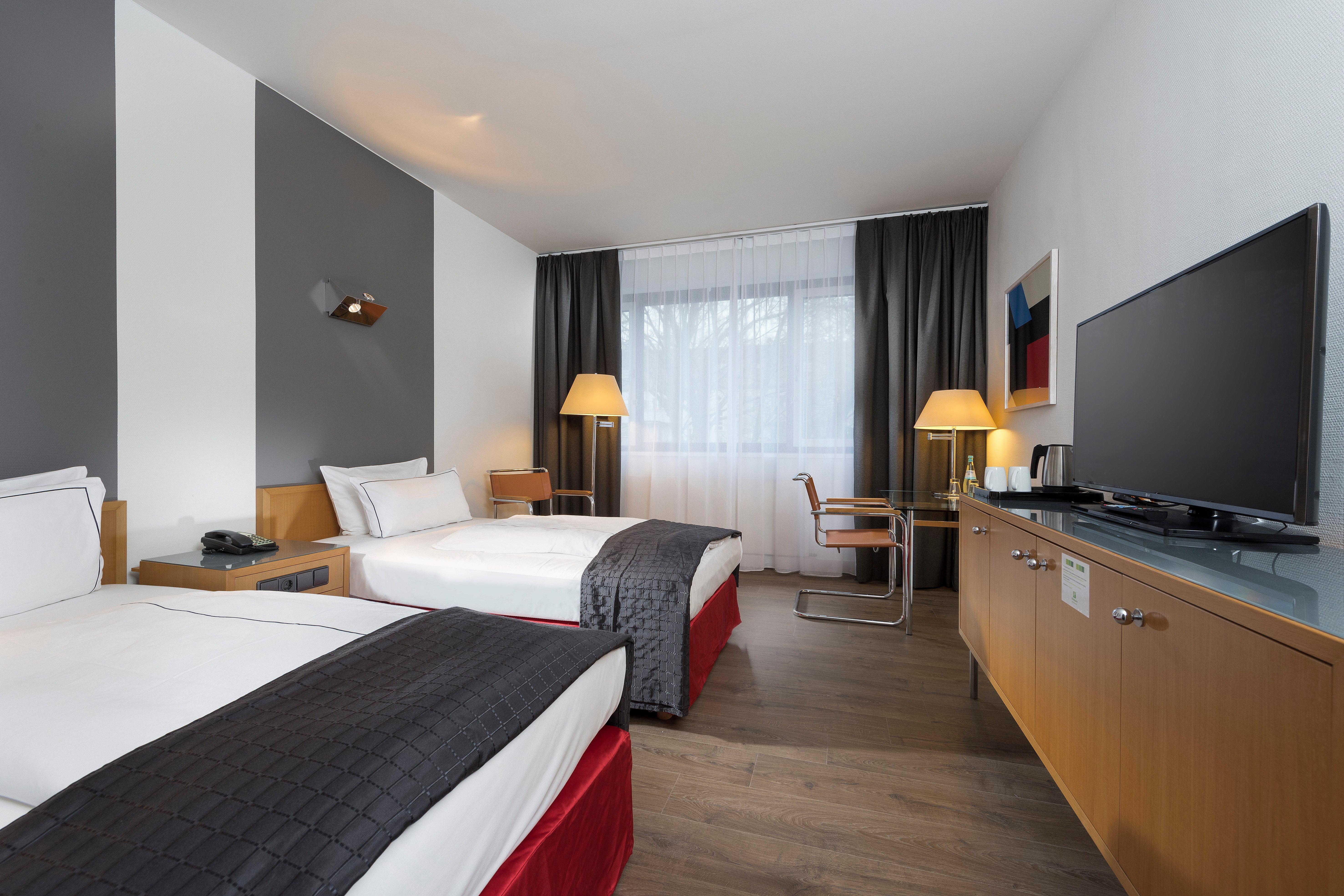 City-west By Ihg Berlijn