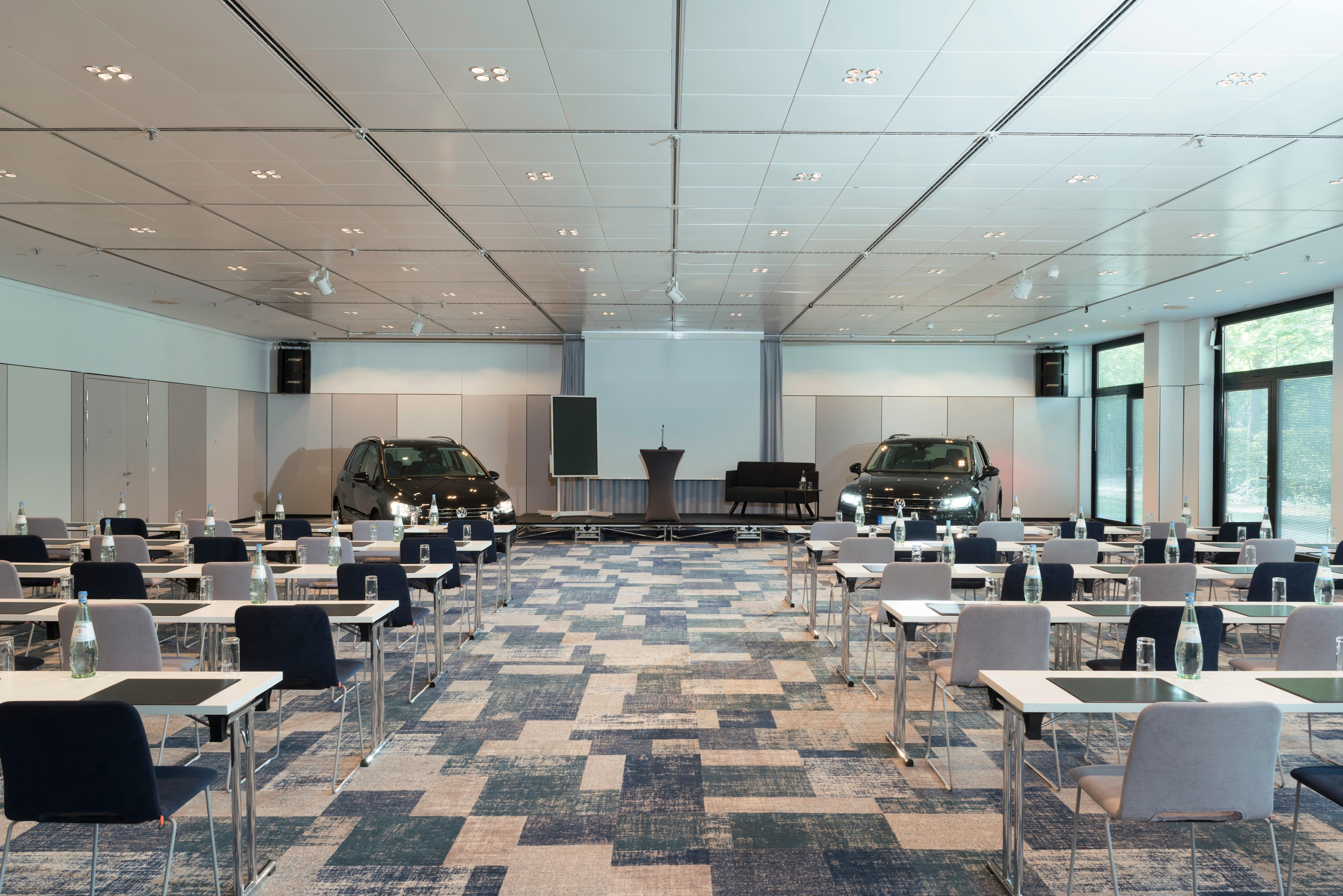 City-west By Ihg Hotel 4*