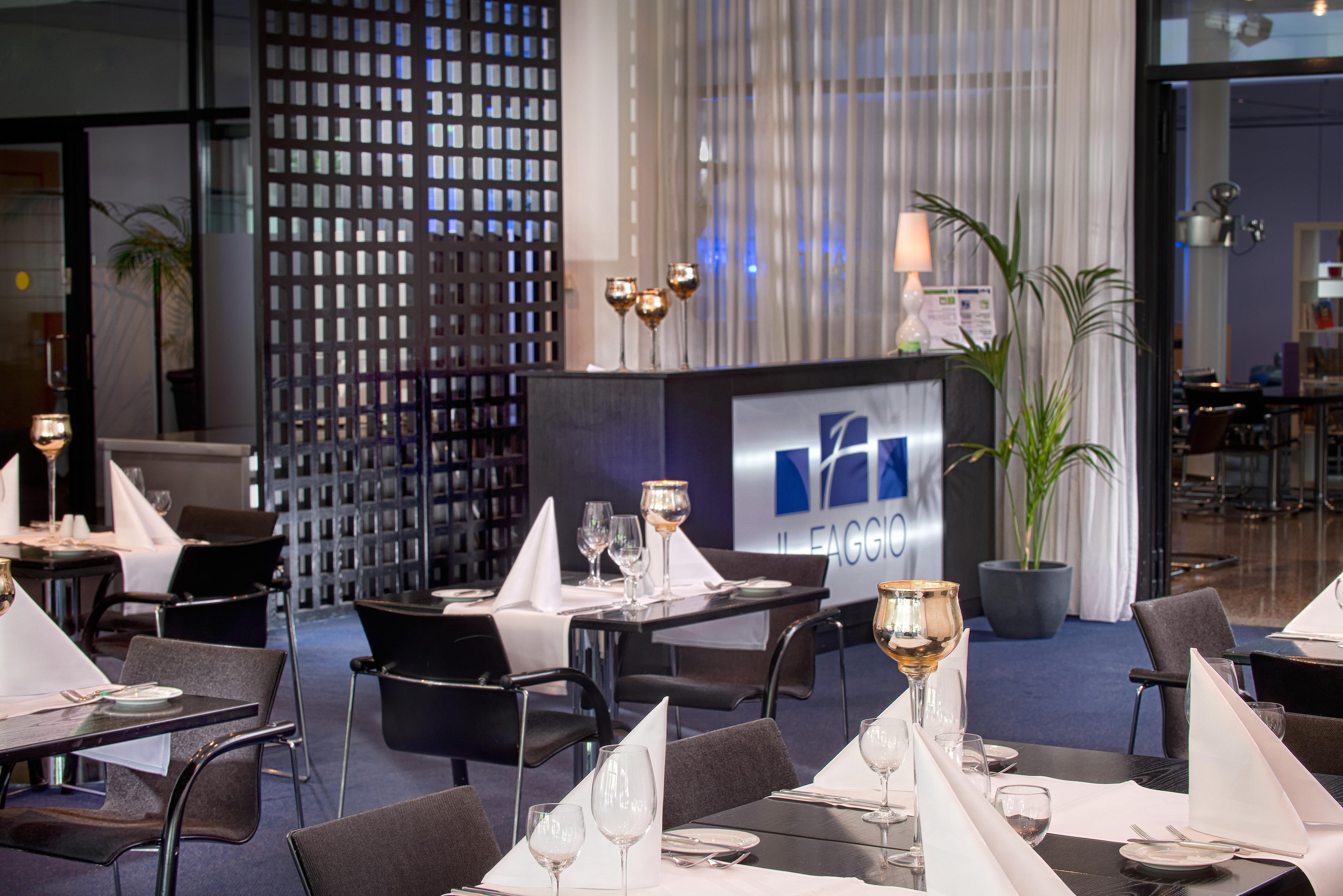 Hotel City-west By Ihg