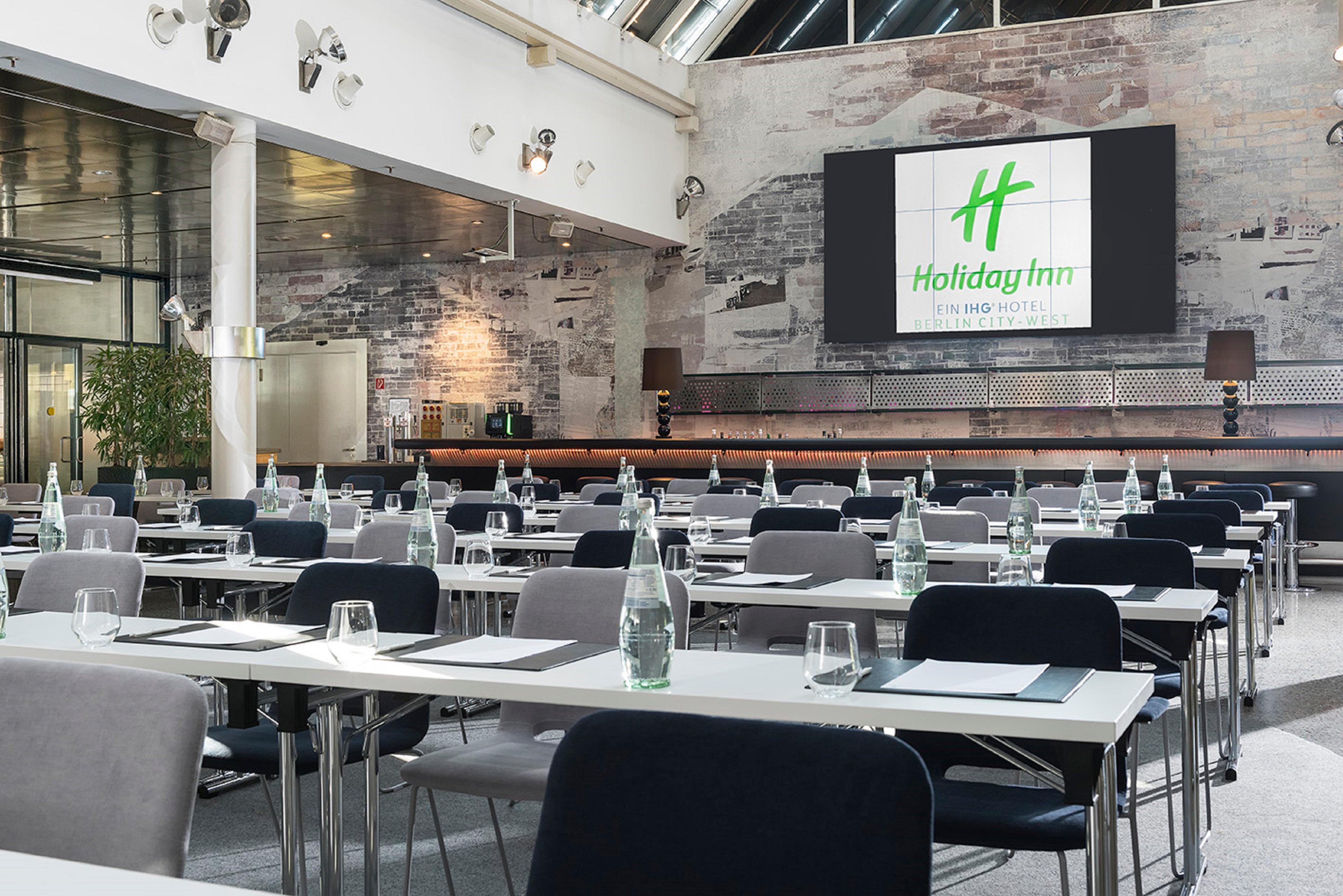 City-west By Ihg 4* Berlijn