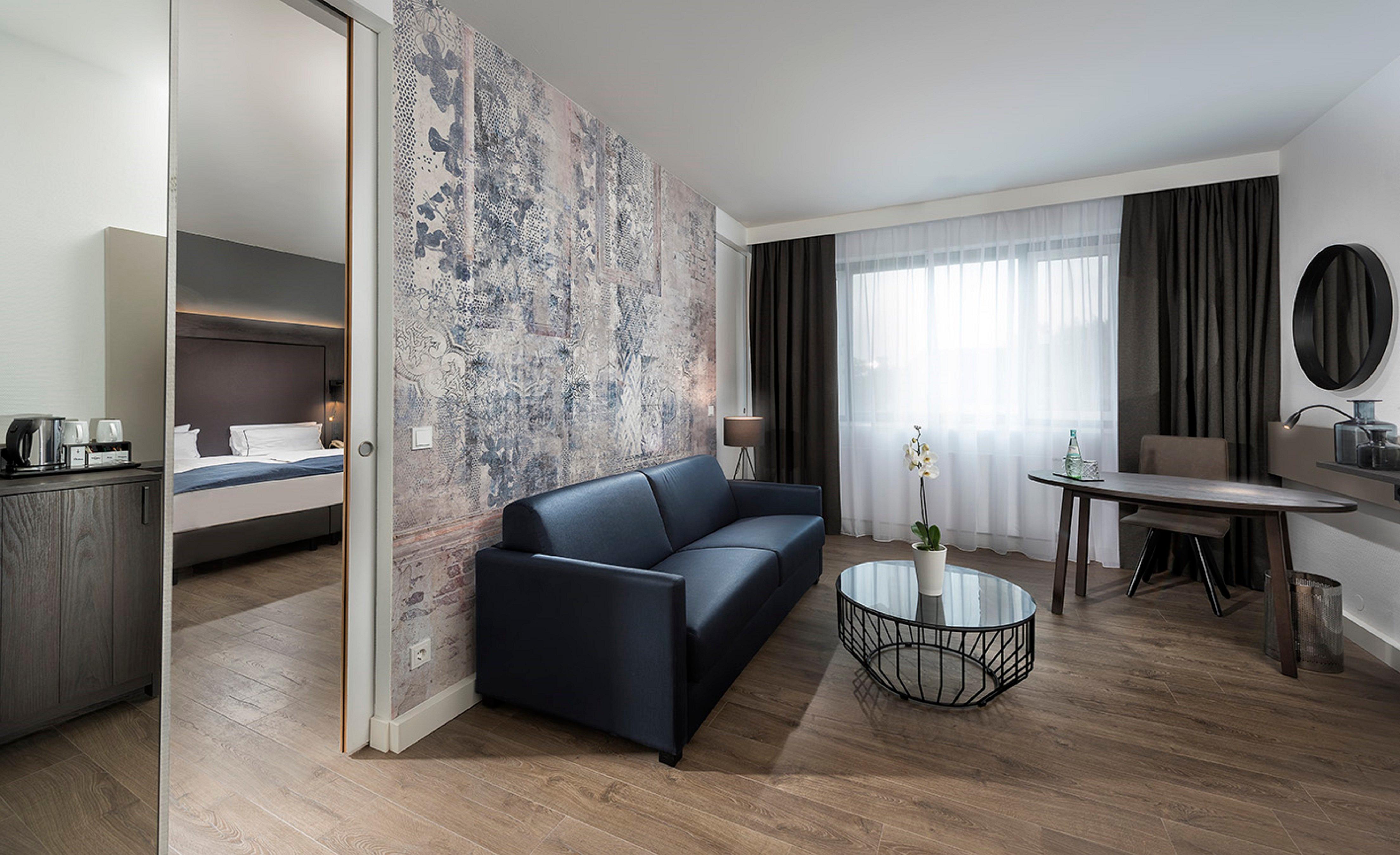 Hotel City-west By Ihg Berlijn