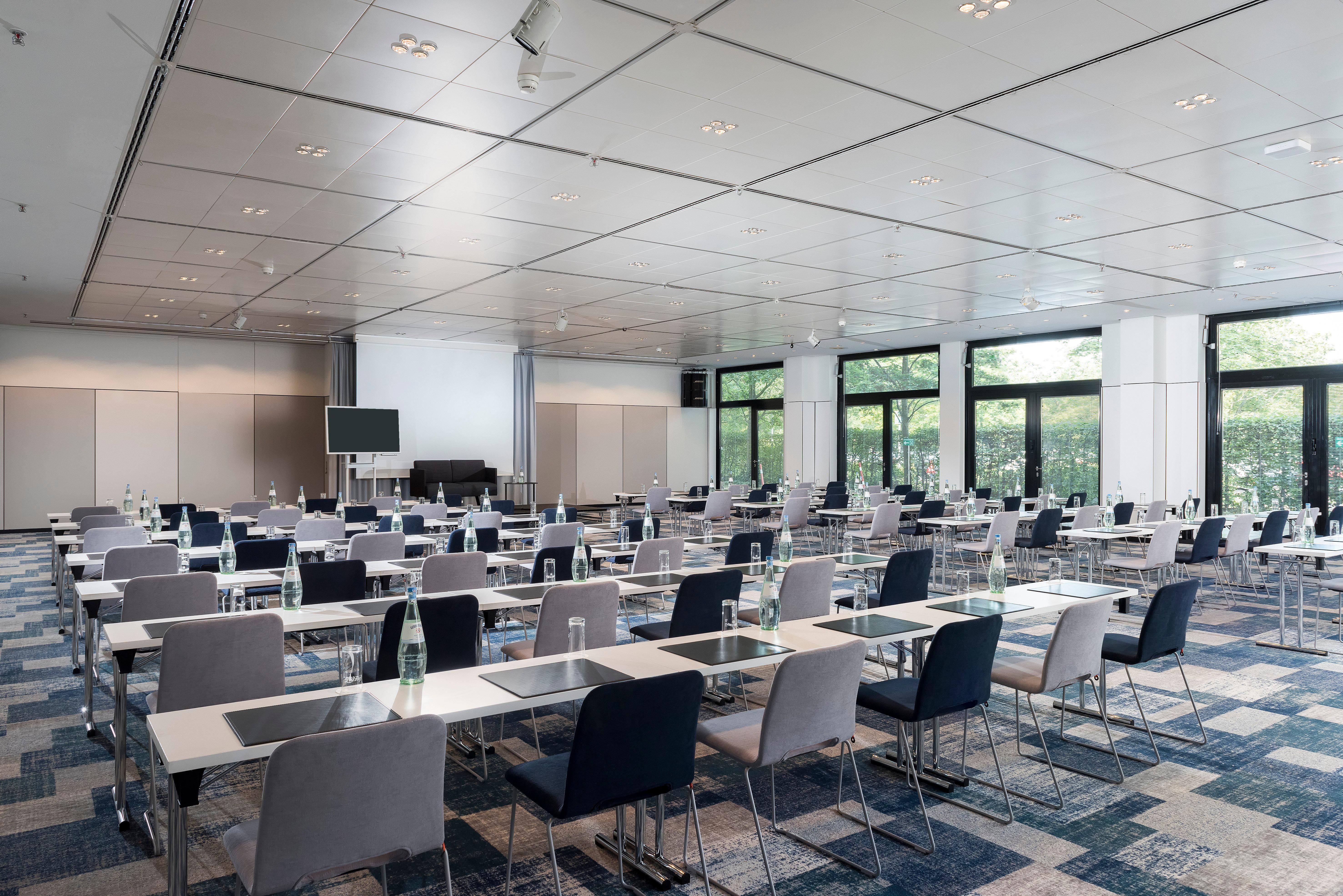 Hotel City-west By Ihg Berlijn