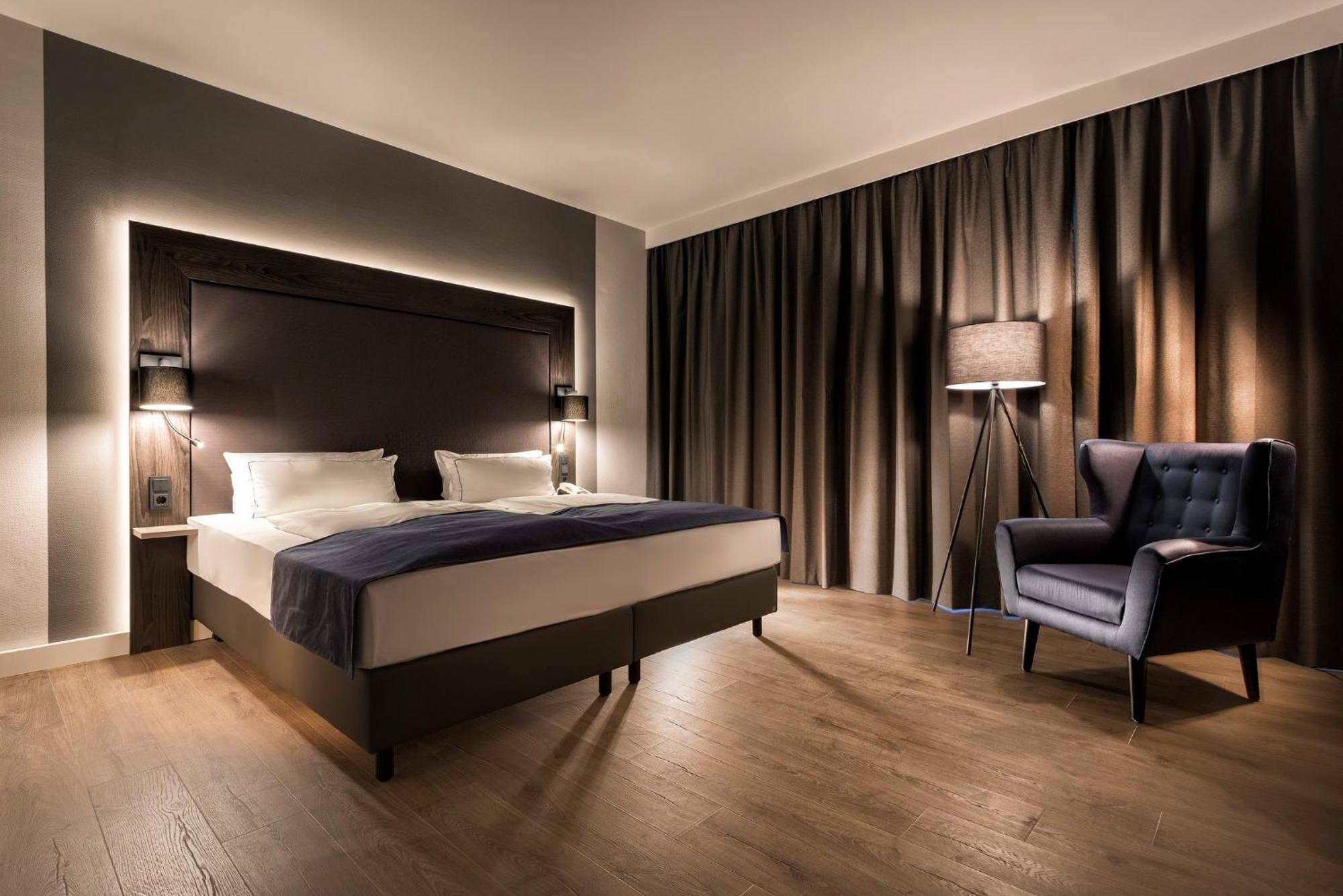City-west By Ihg Hotel Berlijn