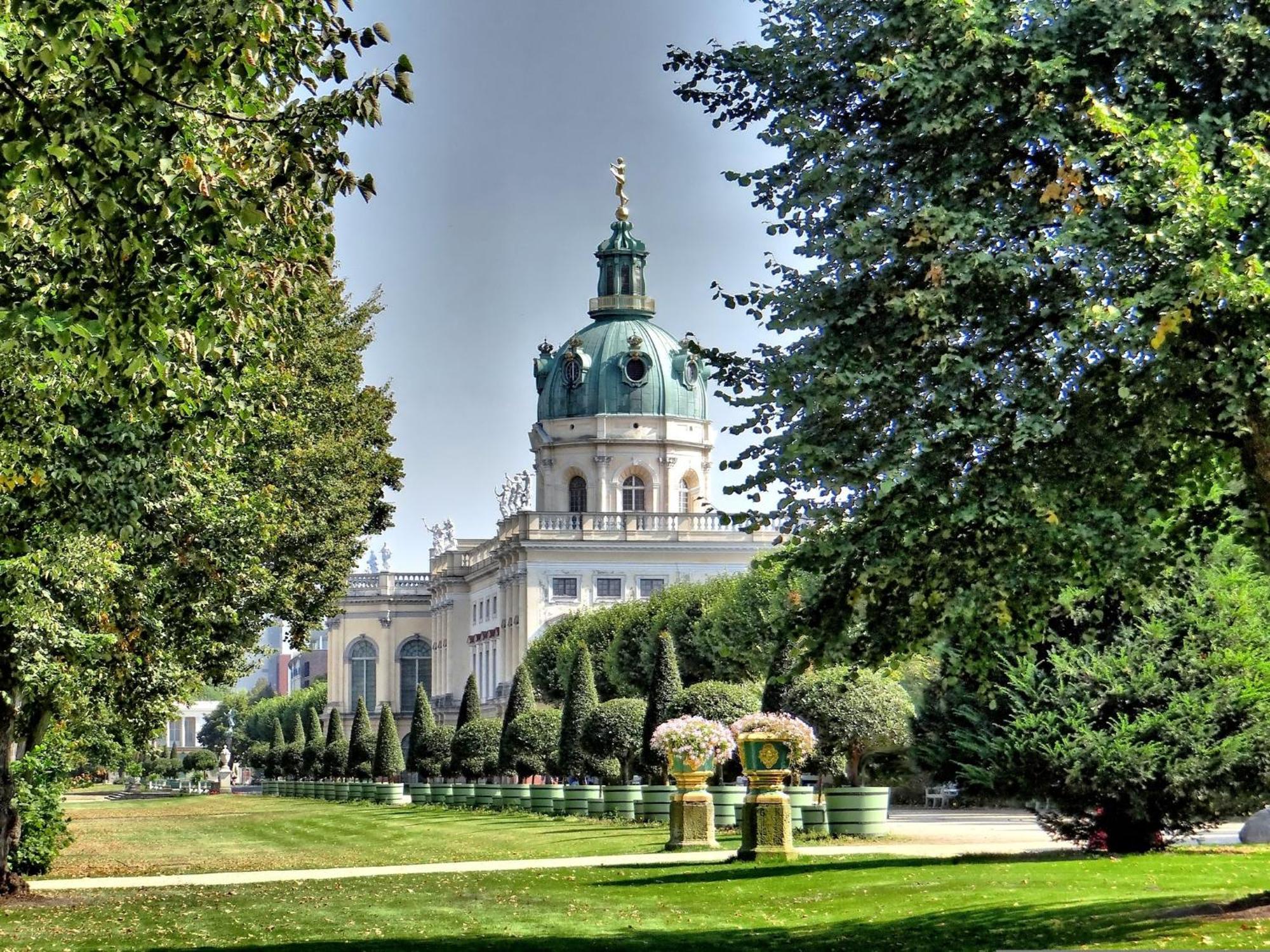 City-west By Ihg 4*